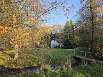 Prodej domu 96 m², Praha 10 - Křeslice