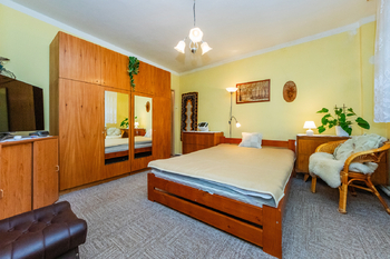 Prodej domu 96 m², Praha 10 - Křeslice