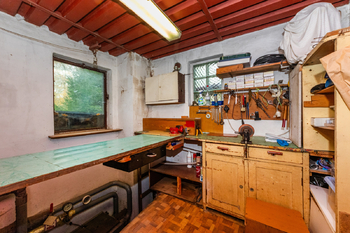 Prodej domu 96 m², Praha 10 - Křeslice