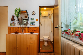 Prodej domu 96 m², Praha 10 - Křeslice