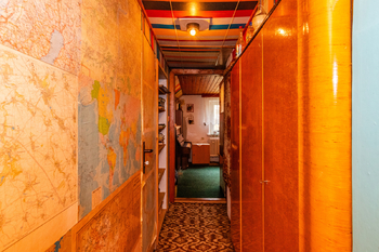 Prodej domu 96 m², Praha 10 - Křeslice