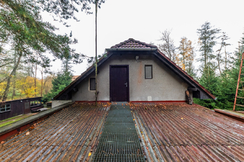 Prodej domu 96 m², Praha 10 - Křeslice