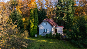 Prodej domu 96 m², Praha 10 - Křeslice