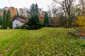 Prodej domu 96 m², Praha 10 - Křeslice