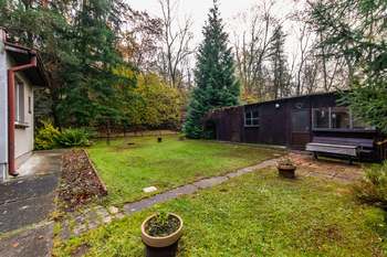 Prodej domu 96 m², Praha 10 - Křeslice