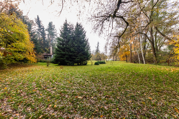 Prodej domu 96 m², Praha 10 - Křeslice