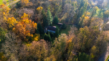 Prodej domu 96 m², Praha 10 - Křeslice