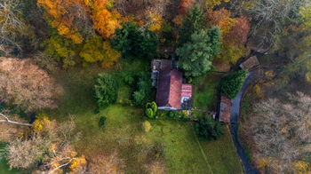 Prodej domu 96 m², Praha 10 - Křeslice