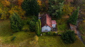 Prodej domu 96 m², Praha 10 - Křeslice