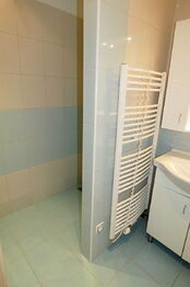 Pronájem bytu 3+kk v osobním vlastnictví 66 m², České Budějovice