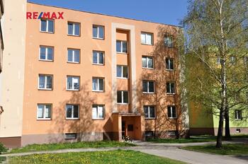 Pronájem bytu 1+1 v osobním vlastnictví 38 m², Kopřivnice