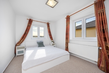 Prodej domu 151 m², Praha 6 - Nebušice