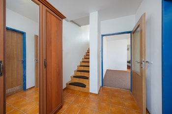 Prodej domu 151 m², Praha 6 - Nebušice