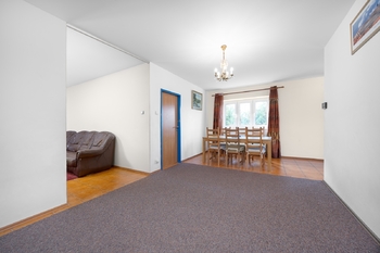 Prodej domu 151 m², Praha 6 - Nebušice