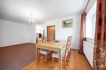 Prodej domu 151 m², Praha 6 - Nebušice