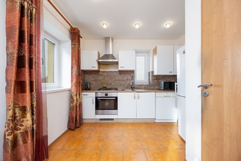 Prodej domu 151 m², Praha 6 - Nebušice