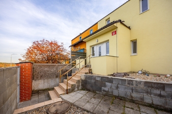 Prodej domu 151 m², Praha 6 - Nebušice