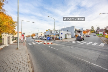 Prodej domu 151 m², Praha 6 - Nebušice