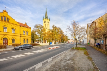 Prodej domu 151 m², Praha 6 - Nebušice