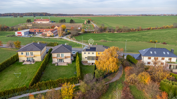 Prodej domu 151 m², Praha 6 - Nebušice