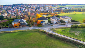 Prodej domu 151 m², Praha 6 - Nebušice