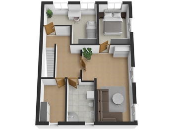 Prodej domu 151 m², Praha 6 - Nebušice