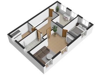 Prodej domu 151 m², Praha 6 - Nebušice