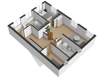 Prodej domu 151 m², Praha 6 - Nebušice