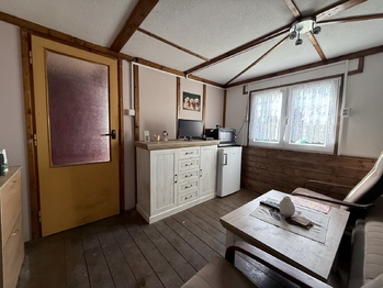 Prodej chaty / chalupy 30 m², Holoubkov