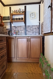 Prodej chaty / chalupy 30 m², Holoubkov