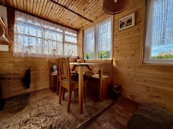 Prodej chaty / chalupy 30 m², Holoubkov