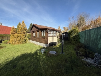 Prodej chaty / chalupy 30 m², Holoubkov