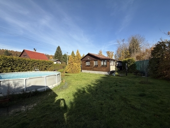 Prodej chaty / chalupy 30 m², Holoubkov