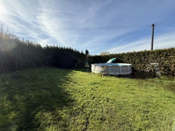 Prodej chaty / chalupy 30 m², Holoubkov