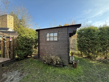 Prodej chaty / chalupy 30 m², Holoubkov