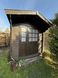 Prodej chaty / chalupy 30 m², Holoubkov