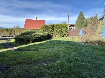 Prodej chaty / chalupy 30 m², Holoubkov