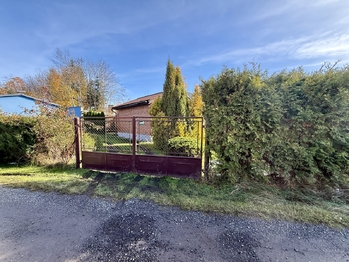 Prodej chaty / chalupy 30 m², Holoubkov