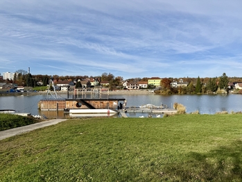 Prodej chaty / chalupy 30 m², Holoubkov