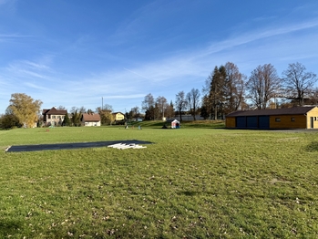 Prodej chaty / chalupy 30 m², Holoubkov