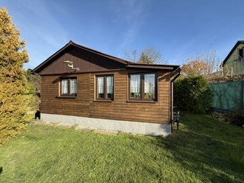 Prodej chaty / chalupy 30 m², Holoubkov