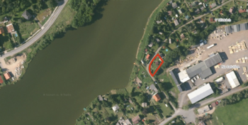 Prodej chaty / chalupy 30 m², Holoubkov