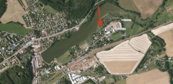 Prodej chaty / chalupy 30 m², Holoubkov