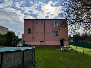 Prodej domu 165 m², Havířov