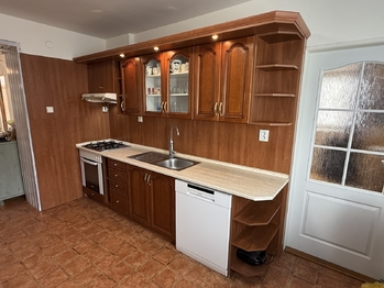 Prodej domu 165 m², Havířov