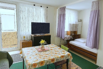 Prodej bytu 1+kk v osobním vlastnictví 44 m², Kladno