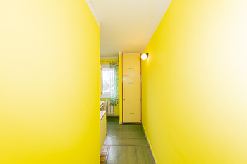 Prodej bytu 1+1 v družstevním vlastnictví 41 m², Mohelnice