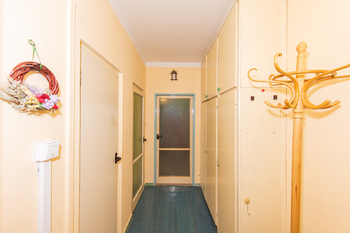 Prodej bytu 1+1 v družstevním vlastnictví 41 m², Mohelnice