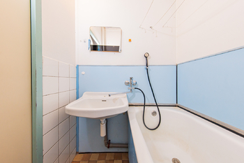 Prodej bytu 1+1 v družstevním vlastnictví 41 m², Mohelnice