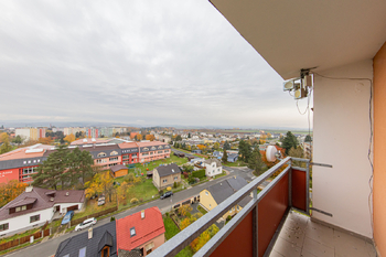 Prodej bytu 1+1 v družstevním vlastnictví 41 m², Mohelnice